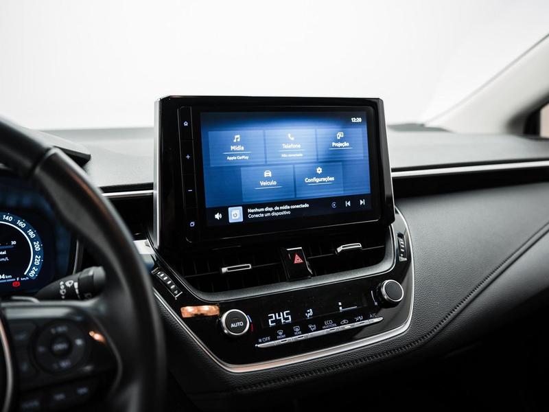 Toyota Corolla XEi 2.0 - foto 10