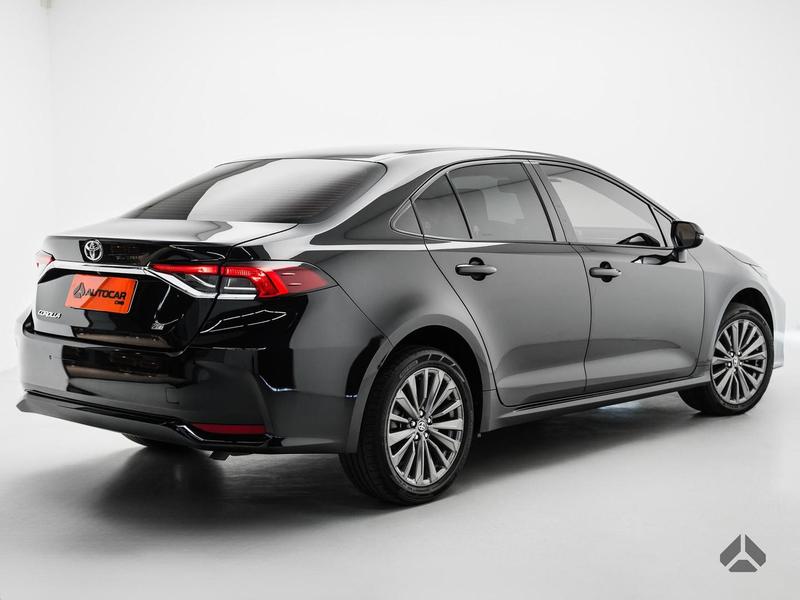 Toyota Corolla XEi 2.0 - foto 4