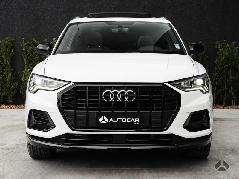 Audi Q3 1.4 TFSI - foto 2