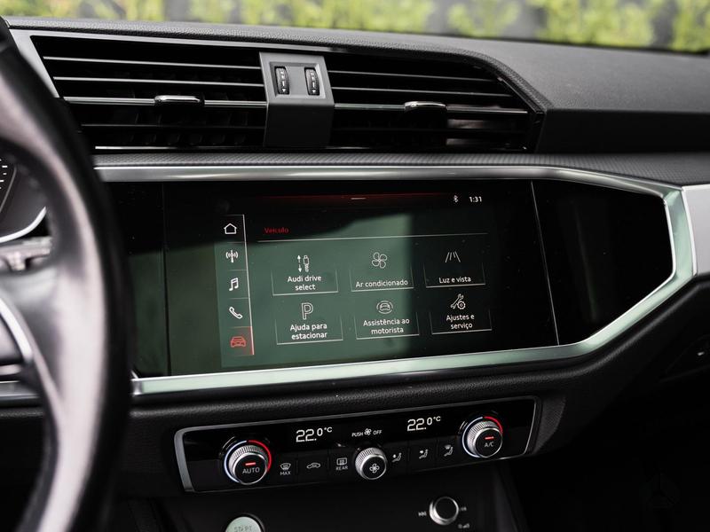 Audi Q3 1.4 TFSI - foto 7