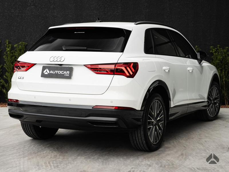 Audi Q3 1.4 TFSI - foto 4