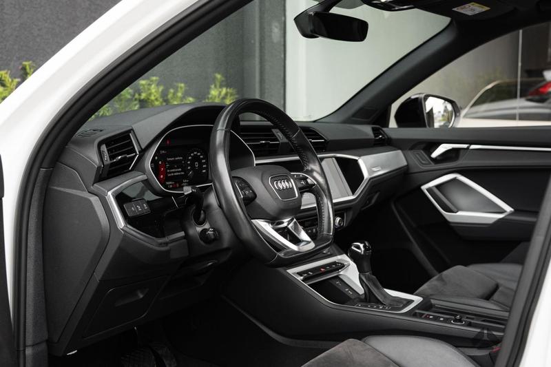 Audi Q3 1.4 TFSI - foto 16