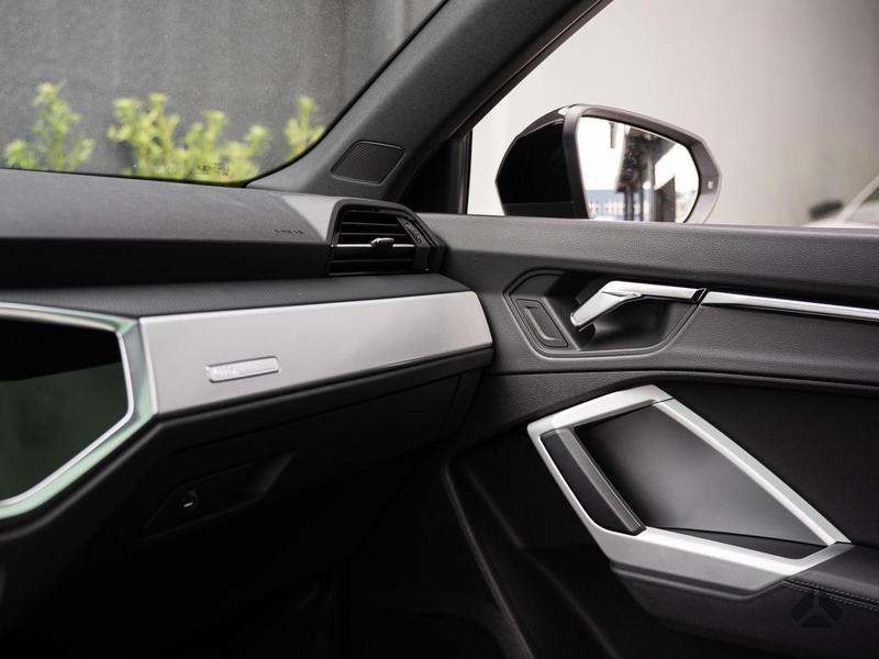Audi Q3 1.4 TFSI - foto 10