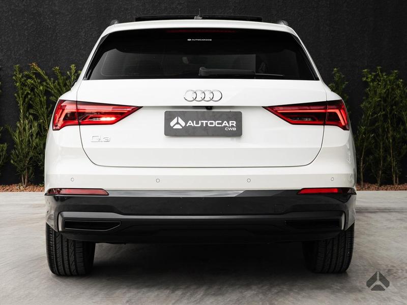 Audi Q3 1.4 TFSI - foto 3