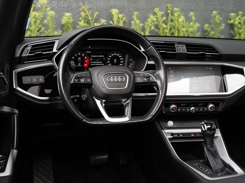 Audi Q3 1.4 TFSI - foto 15