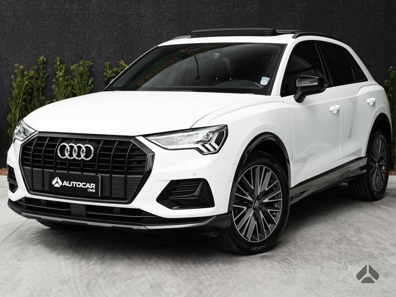 Audi Q3 2020 à venda