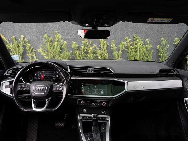 Audi Q3 1.4 TFSI - foto 12