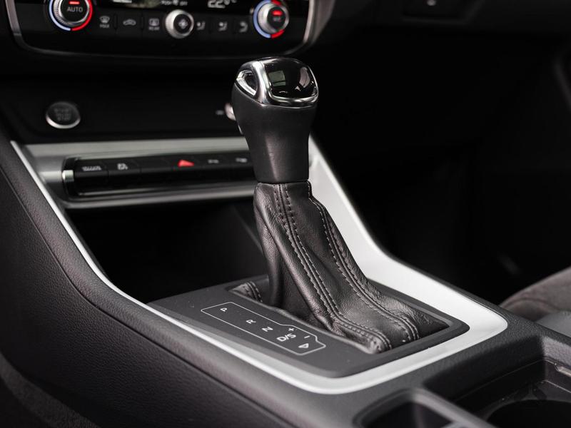 Audi Q3 1.4 TFSI - foto 11
