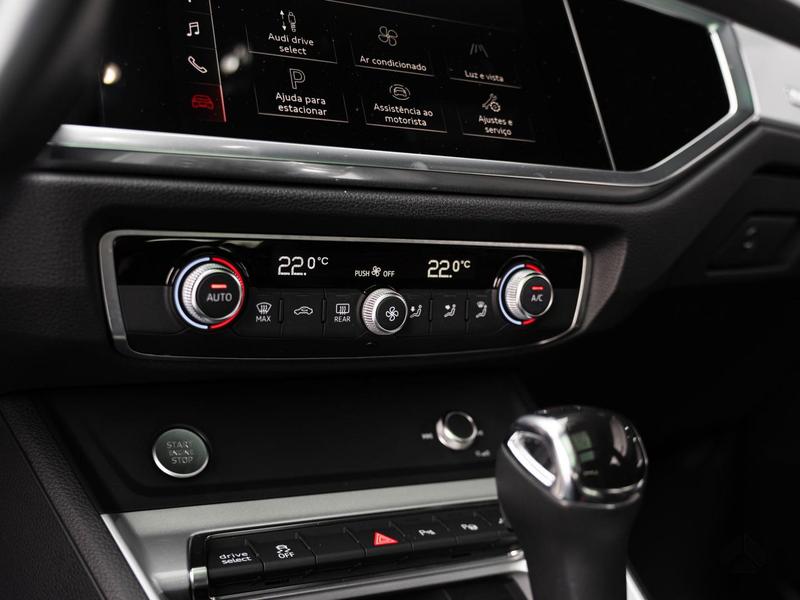 Audi Q3 1.4 TFSI - foto 8