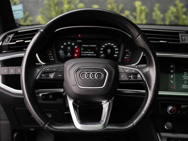 Audi Q3 1.4 TFSI - foto 6