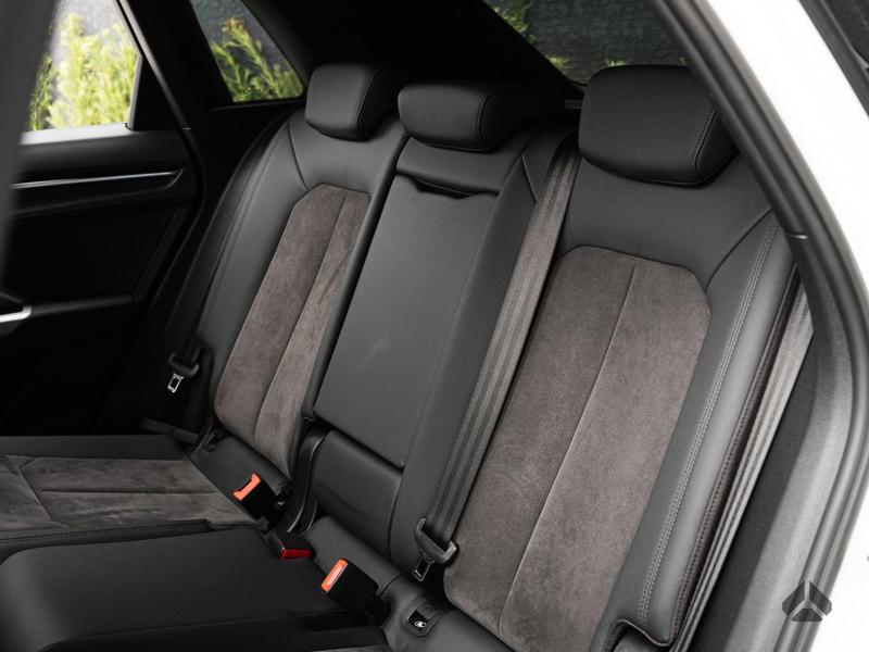 Audi Q3 1.4 TFSI - foto 14