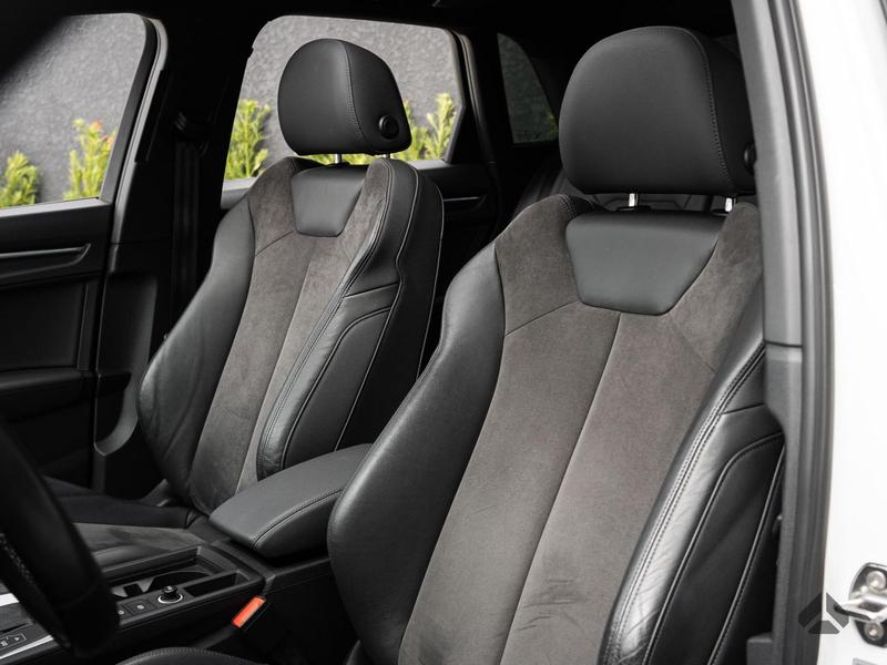 Audi Q3 1.4 TFSI - foto 13