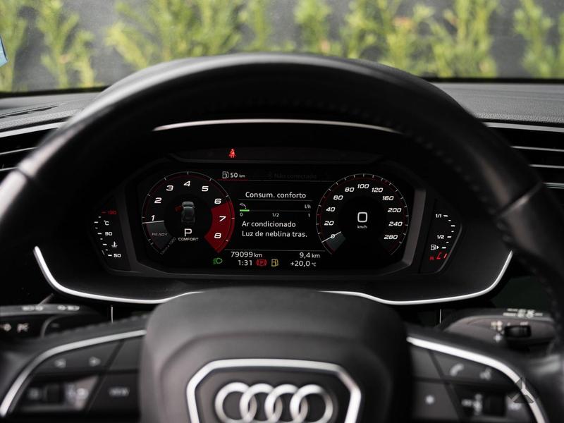 Audi Q3 1.4 TFSI - foto 5