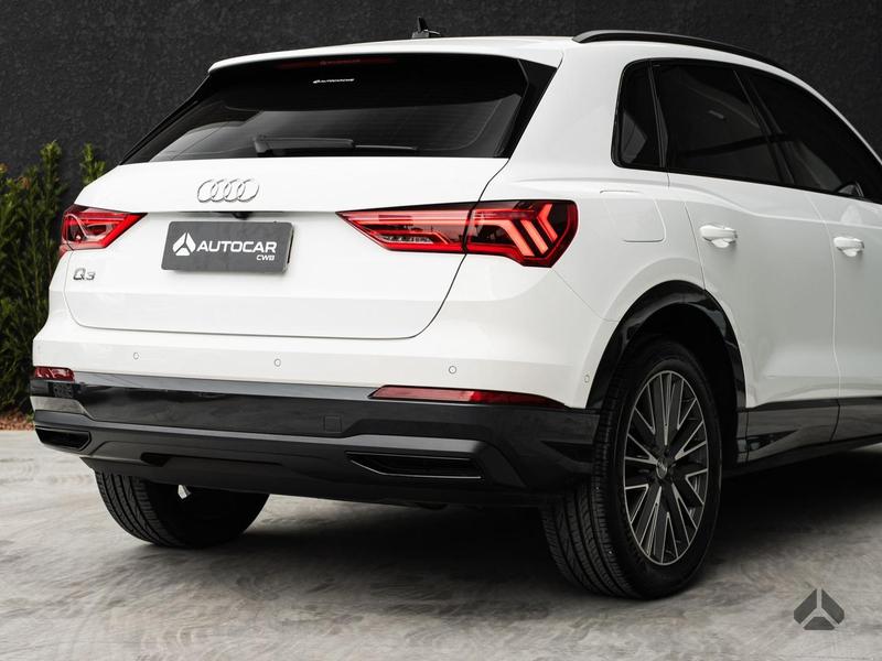 Audi Q3 1.4 TFSI - foto 18