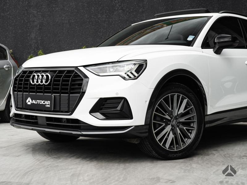 Audi Q3 1.4 TFSI - foto 17