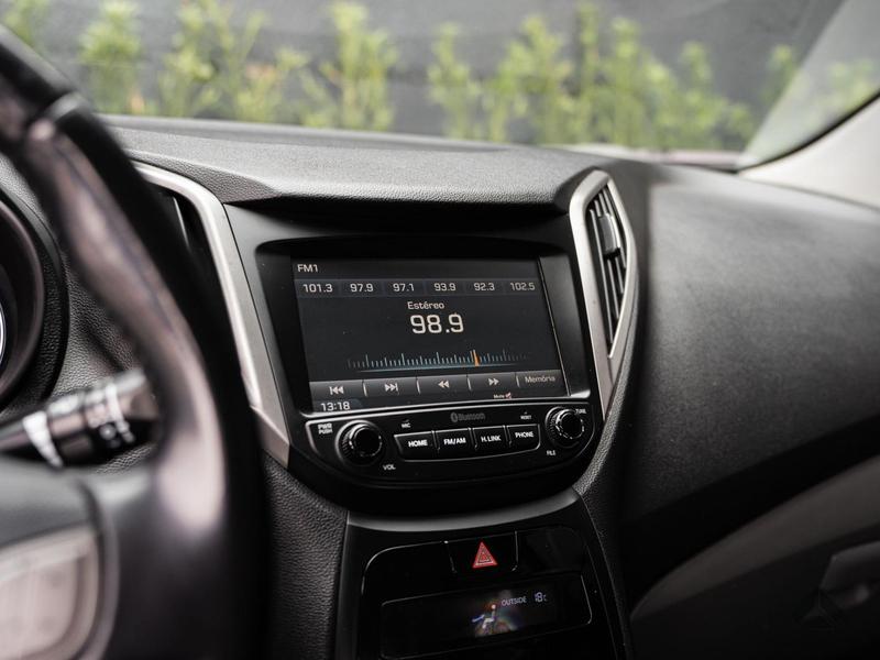 Hyundai HB20S 1.6 Premium 16V Flex 4P Automático - foto 7