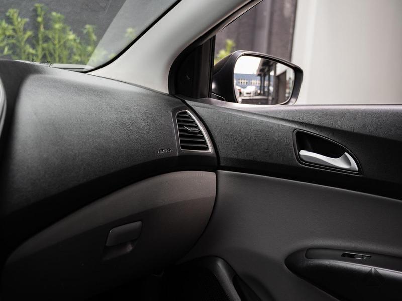 Hyundai HB20S 1.6 Premium 16V Flex 4P Automático - foto 10