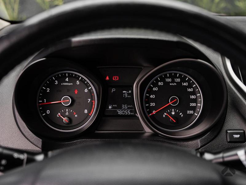 Hyundai HB20S 1.6 Premium 16V Flex 4P Automático - foto 5