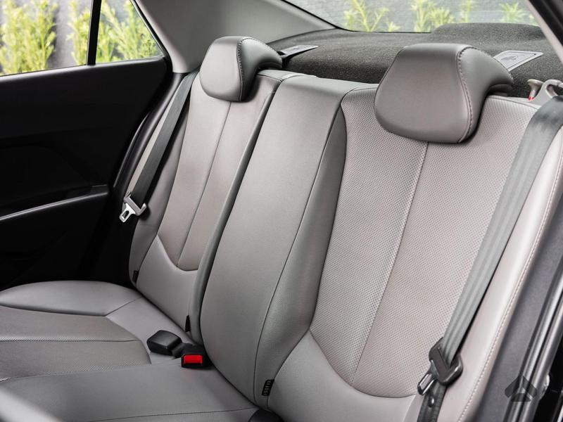 Hyundai HB20S 1.6 Premium 16V Flex 4P Automático - foto 13