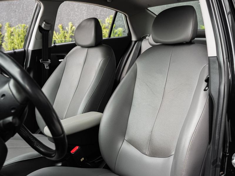 Hyundai HB20S 1.6 Premium 16V Flex 4P Automático - foto 12