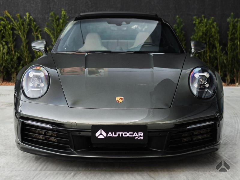 Porsche 911 3.0 24V H6 Gasolina Carrera S Pdk - foto 2
