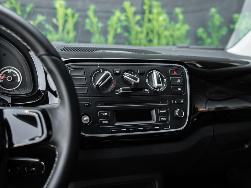 Volkswagen Up! Cross Mc - foto 7