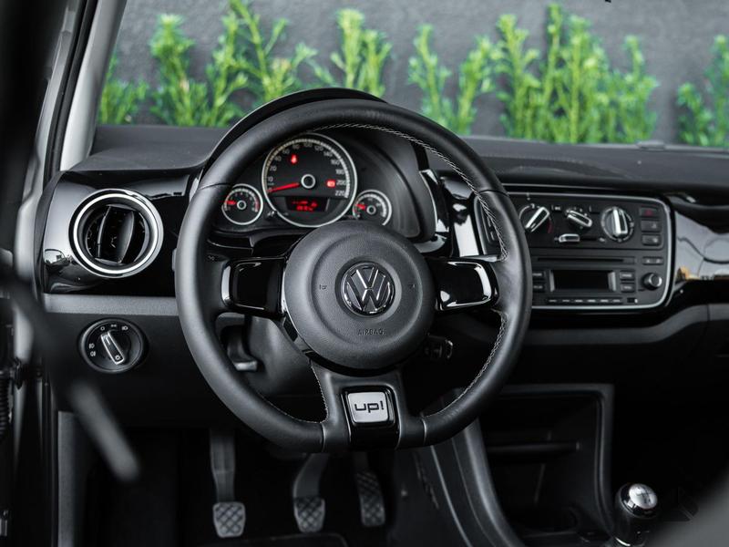 Volkswagen Up! Cross Mc - foto 10