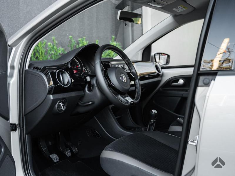 Volkswagen Up! Cross Mc - foto 14