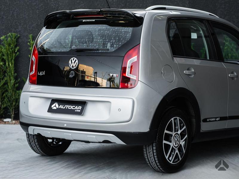 Volkswagen Up! Cross Mc - foto 16