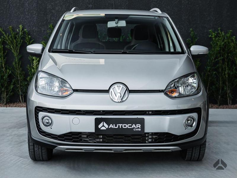 Volkswagen Up! Cross Mc - foto 2