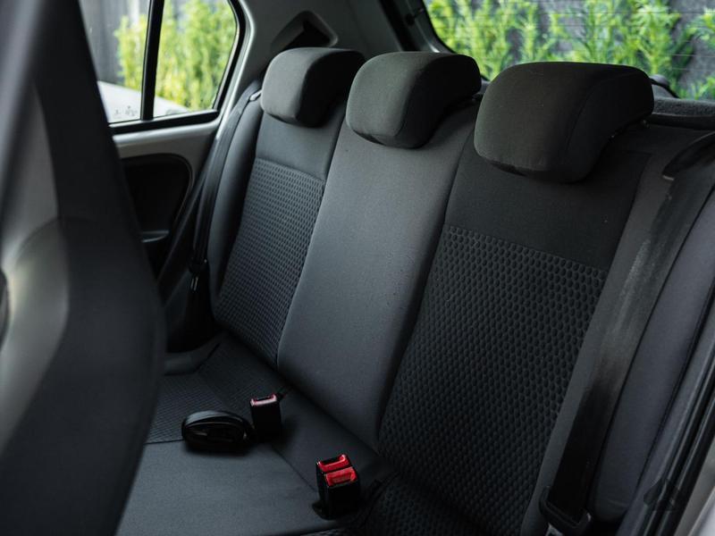 Volkswagen Up! Cross Mc - foto 13