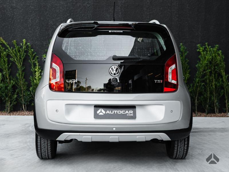 Volkswagen Up! Cross Mc - foto 3