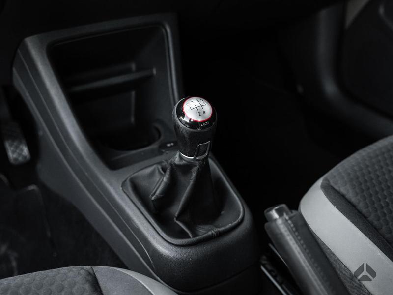 Volkswagen Up! Cross Mc - foto 9