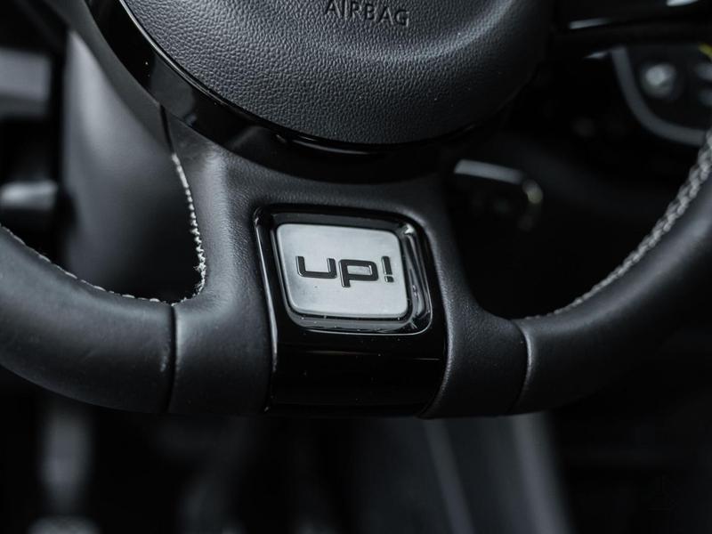 Volkswagen Up! Cross Mc - foto 8