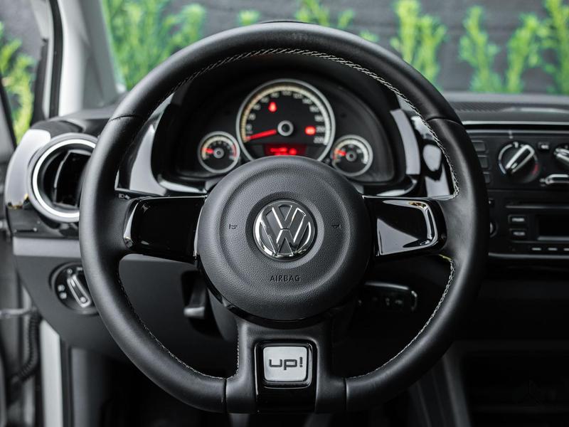 Volkswagen Up! Cross Mc - foto 6
