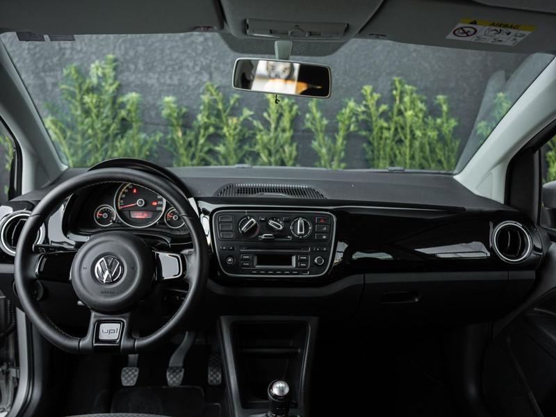 Volkswagen Up! Cross Mc - foto 11