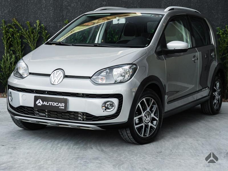 Volkswagen Up! 2016 à venda