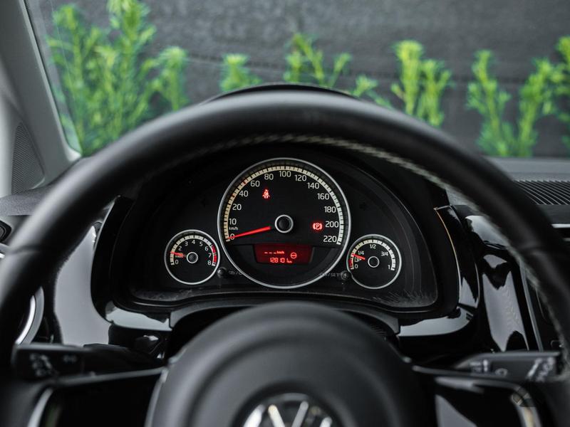 Volkswagen Up! Cross Mc - foto 5