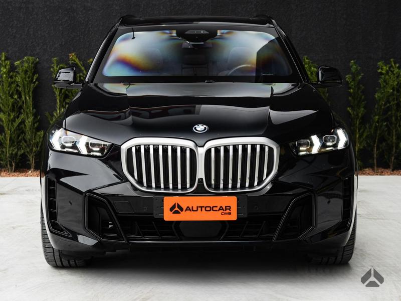 BMW X5 Xdrive 50e Msp - foto 2