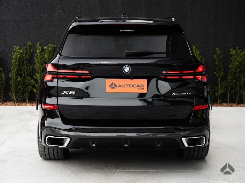 BMW X5 Xdrive 50e Msp - foto 3