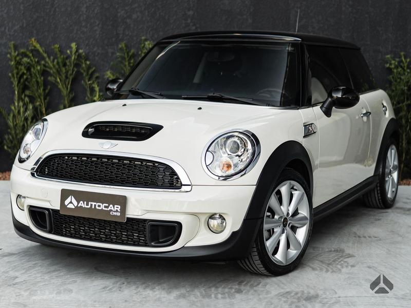 MINI Cooper 2012 à venda