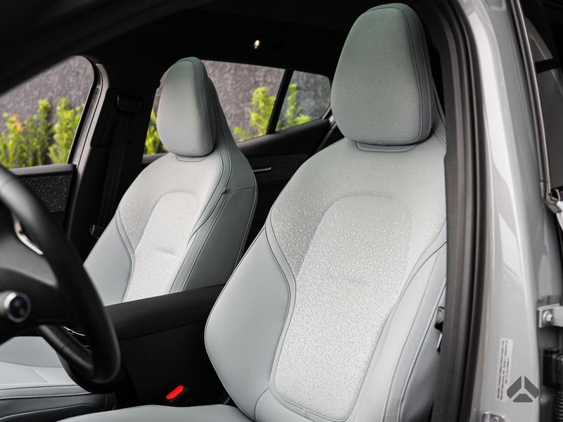 Volvo EX30 E60 Ultra Elétrico - foto 13