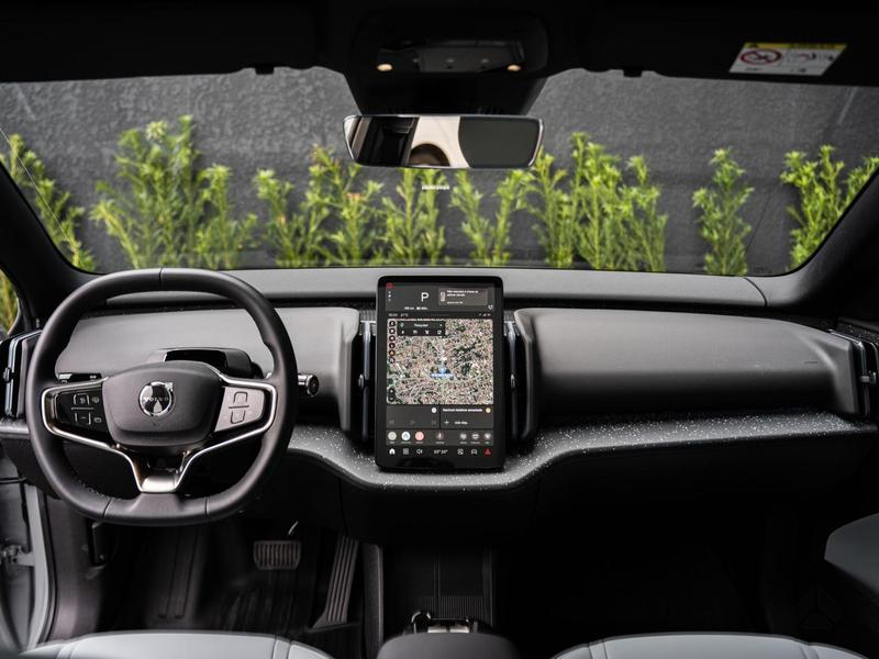 Volvo EX30 E60 Ultra Elétrico - foto 15