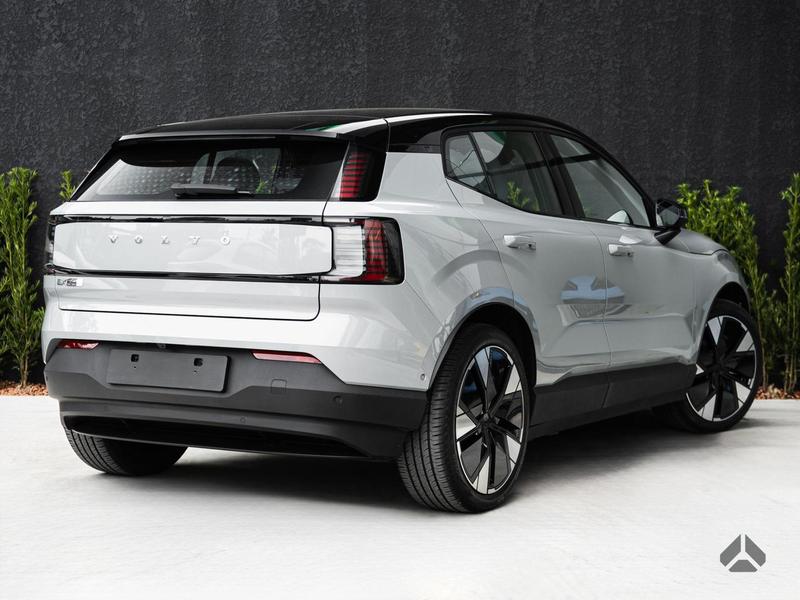 Volvo EX30 E60 Ultra Elétrico - foto 4