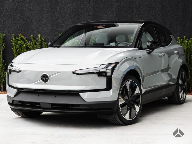 Volvo EX30 2026 à venda