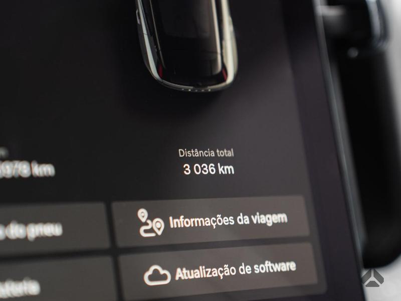 Volvo EX30 E60 Ultra Elétrico - foto 5