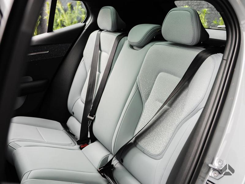 Volvo EX30 E60 Ultra Elétrico - foto 14