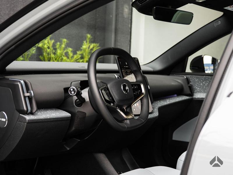 Volvo EX30 E60 Ultra Elétrico - foto 16