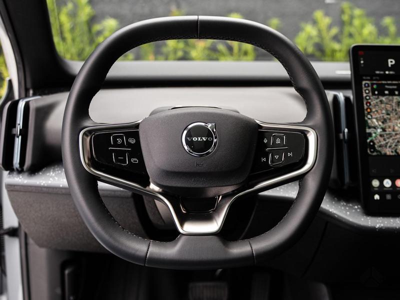 Volvo EX30 E60 Ultra Elétrico - foto 6