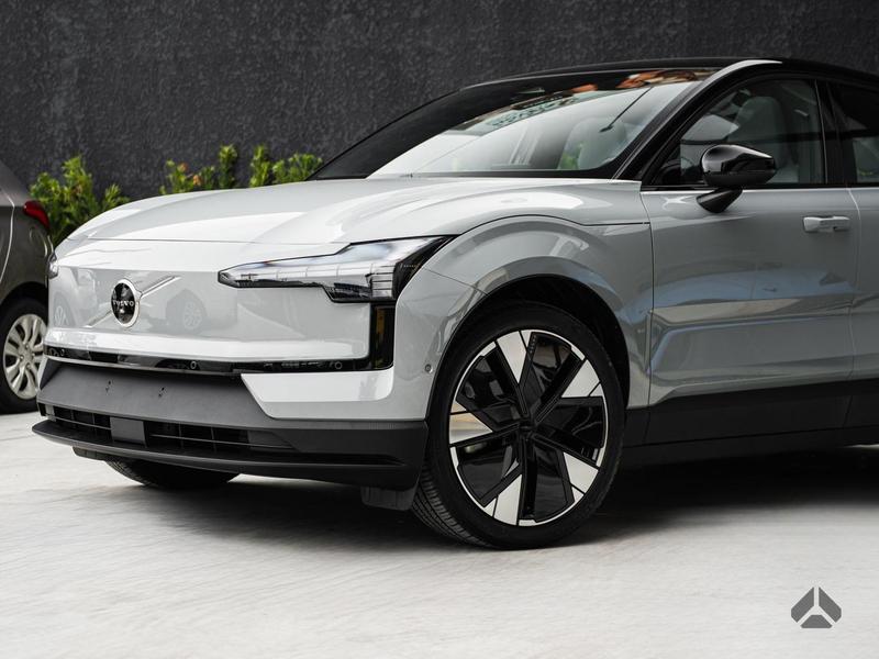 Volvo EX30 E60 Ultra Elétrico - foto 17